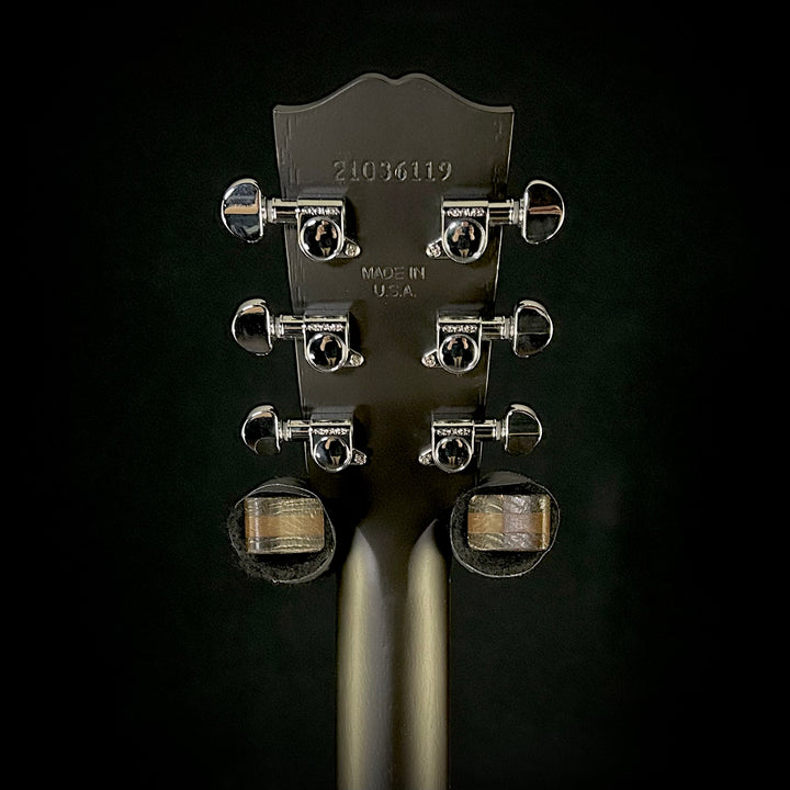 Gibson L-00 Special - Satin Vintage Sunburst