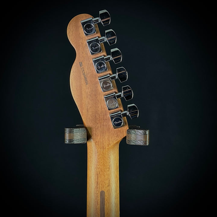 Fender Limited Edition American Cabronita Special