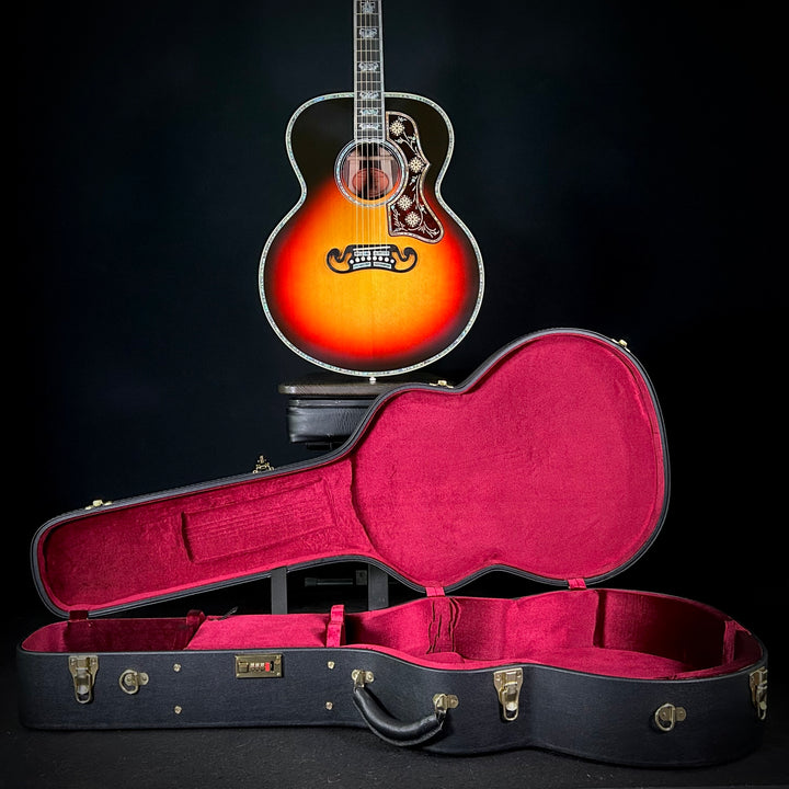 Gibson SJ-200 Monarch #112
