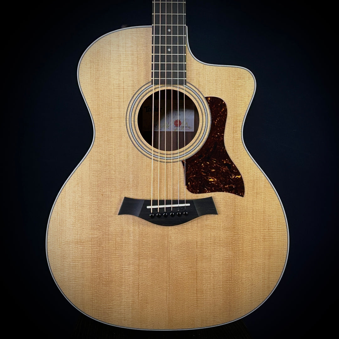 Taylor 214CE
