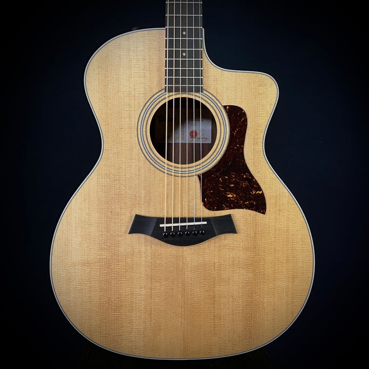 Taylor 214CE