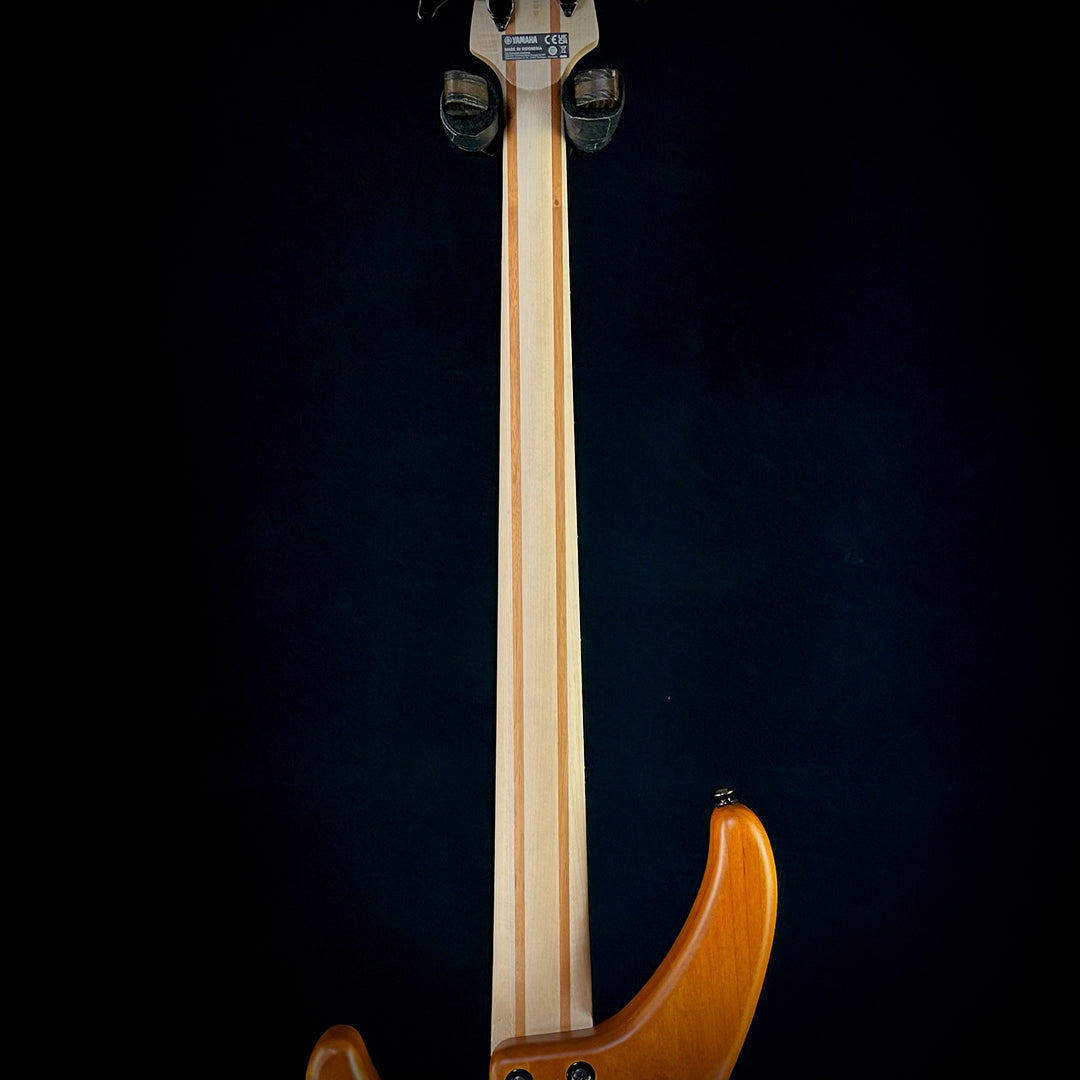 Yamaha TRBX604FM