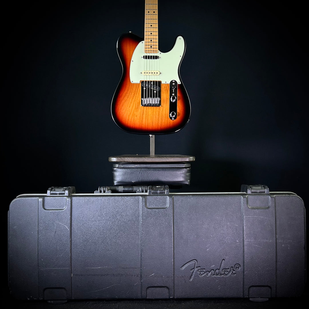 Fender Player Plus Nashville Telecaster (USED)