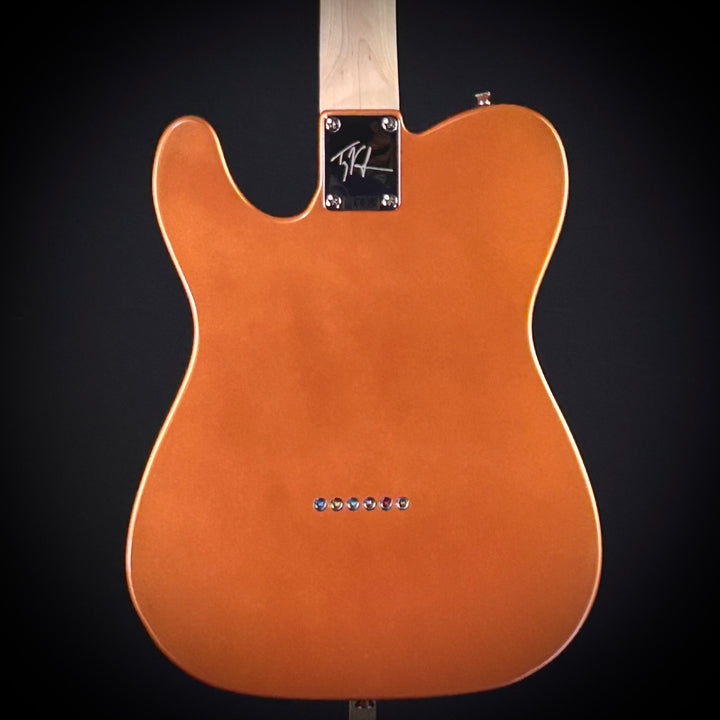 Squier Paranormal Troy Van Leeuwen Telecaster XII