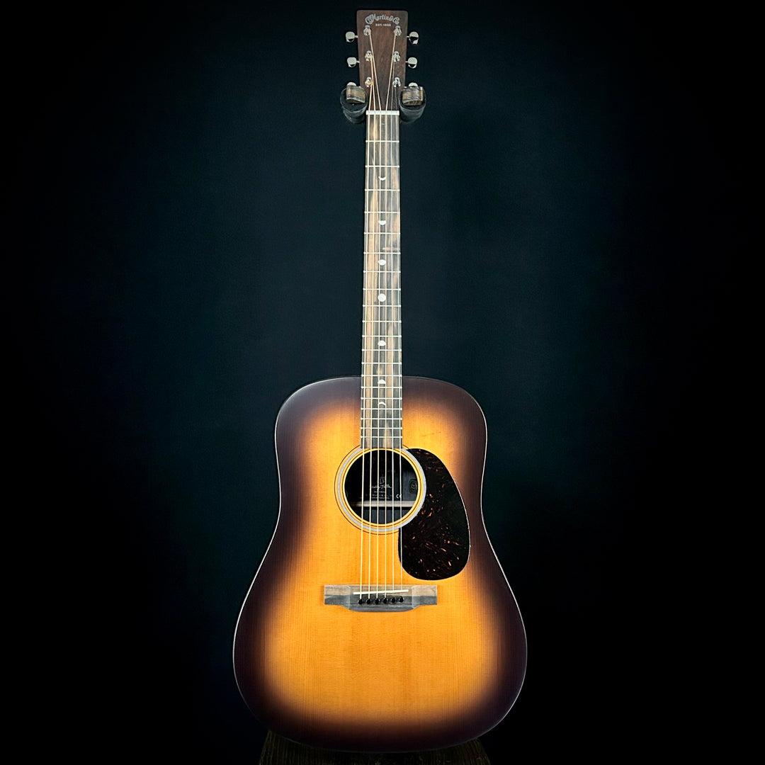 Martin D-X2E Molly Tuttle