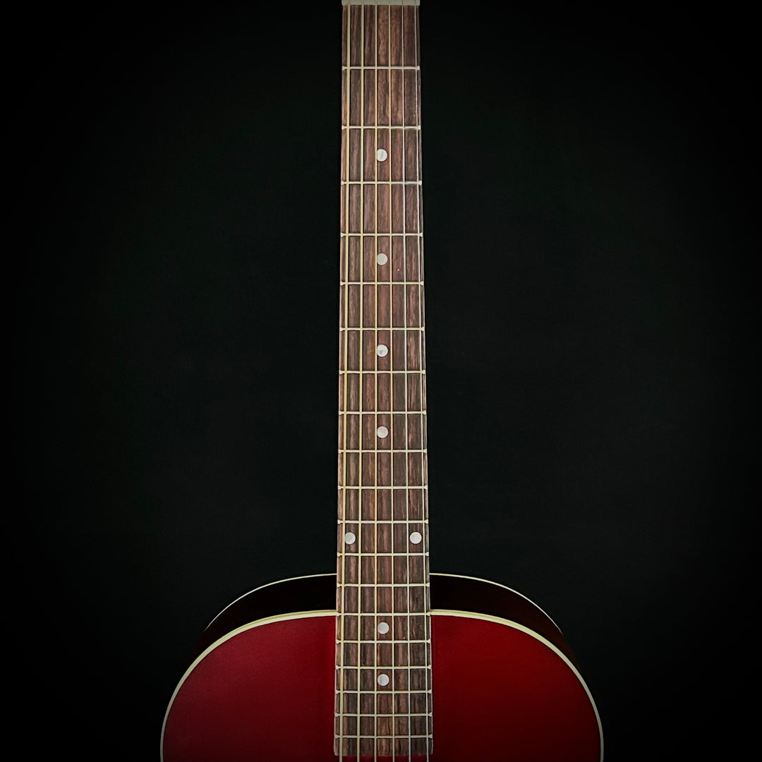 Gibson L-00 Special - Satin Wine Red