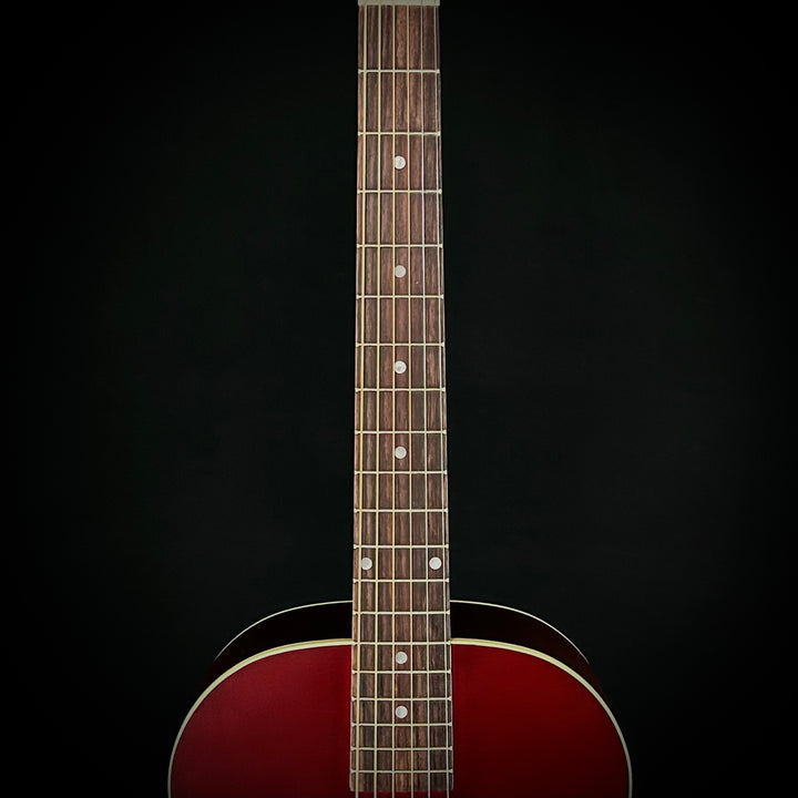Gibson L-00 Special - Satin Wine Red
