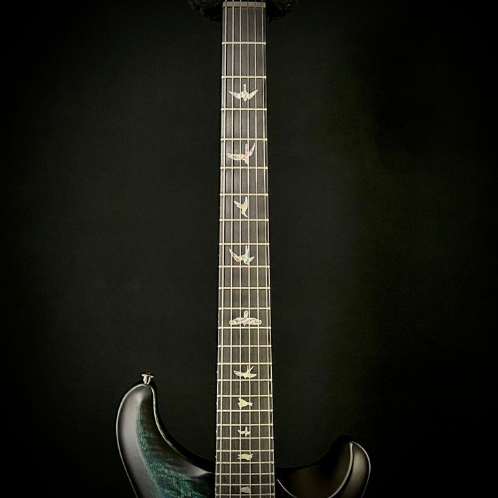 PRS Custom 24 Satin 40th Anniversary