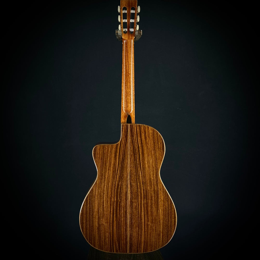 Hill Guitar Co. 2024 Crossover Prototype (USED)
