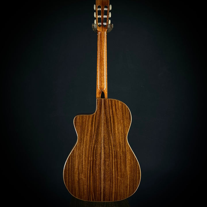 Hill Guitar Co. 2024 Crossover Prototype (USED)