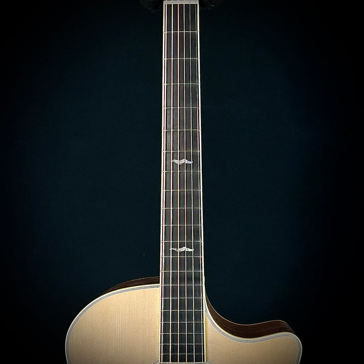 Eastman AC422CE LTD - KOA
