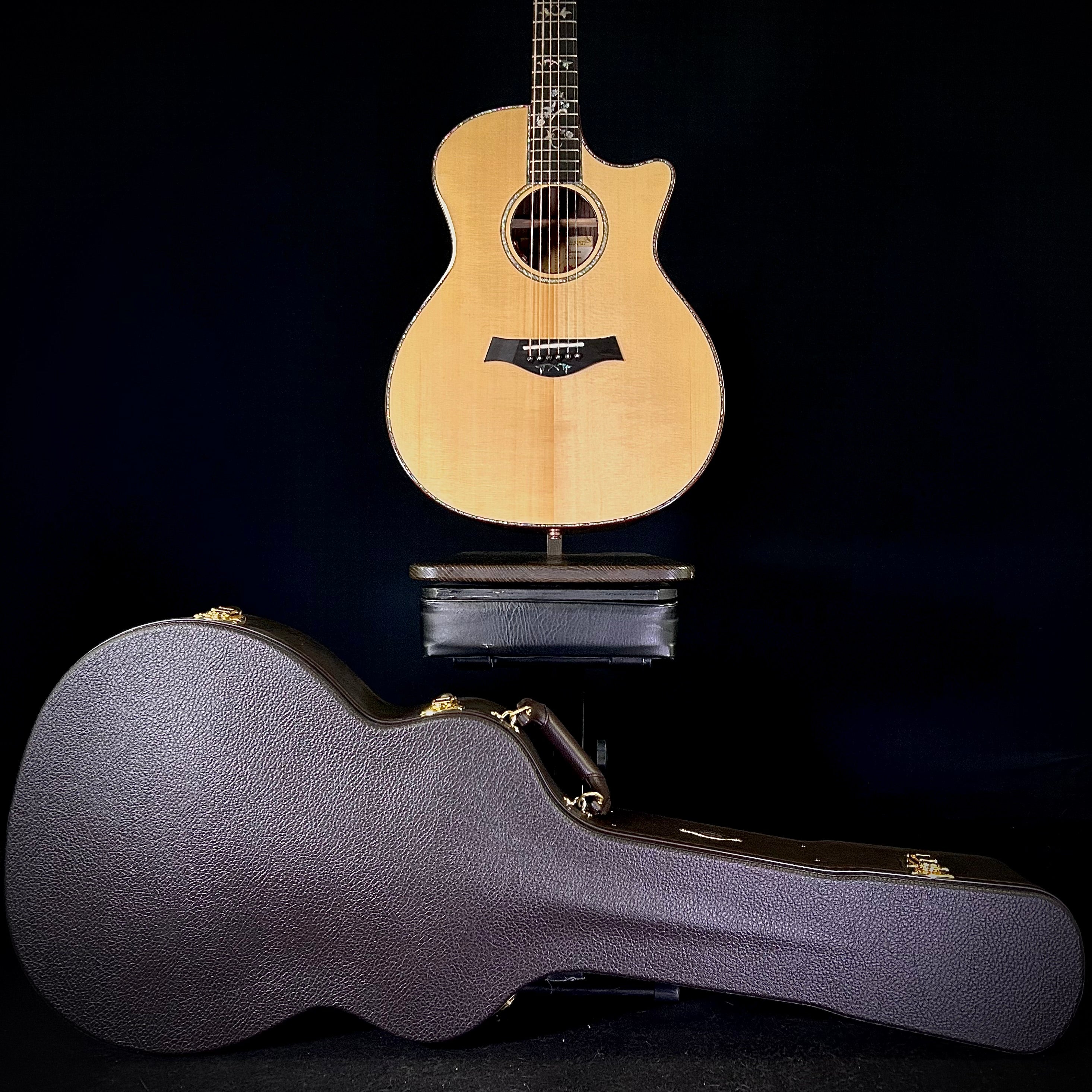 Taylor Legacy 914CE – Music Villa MT