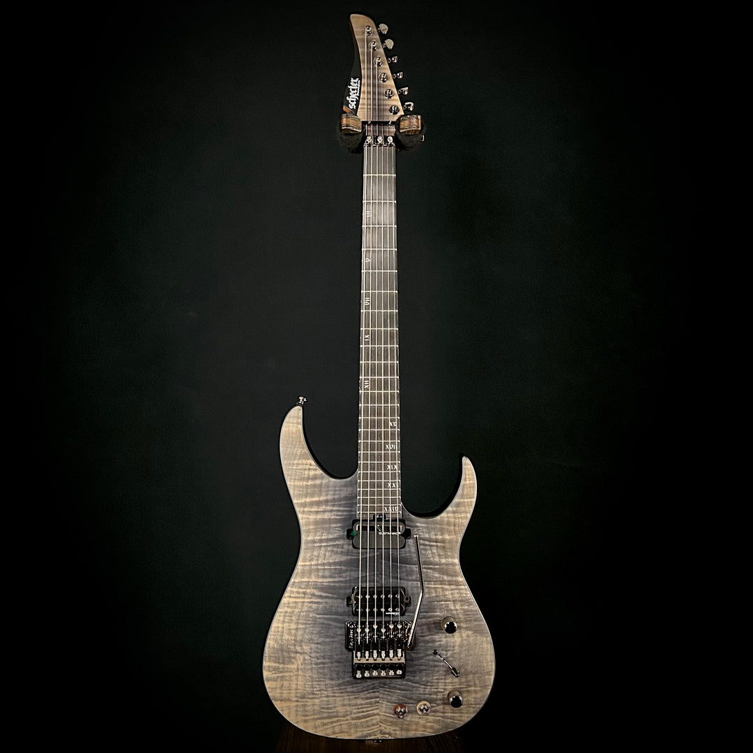Schecter Banshee Mach 6 FR S