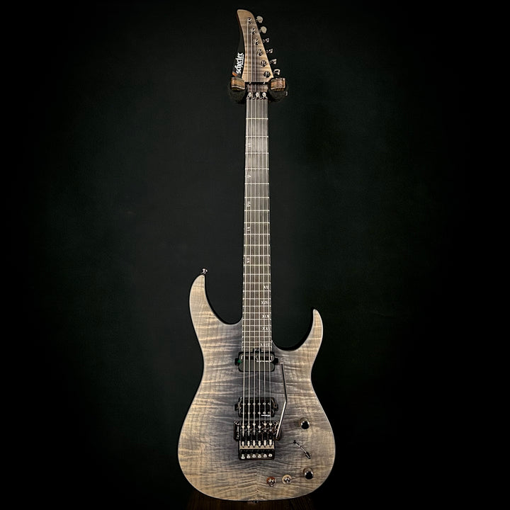 Schecter Banshee Mach 6 FR S