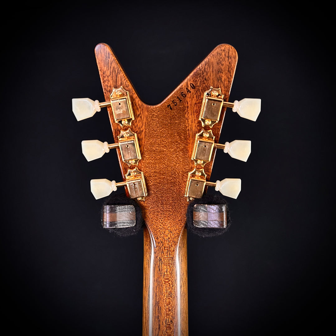 Gibson 1957 Mahogany Futura Reissue