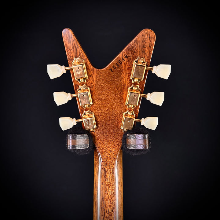Gibson 1957 Mahogany Futura Reissue