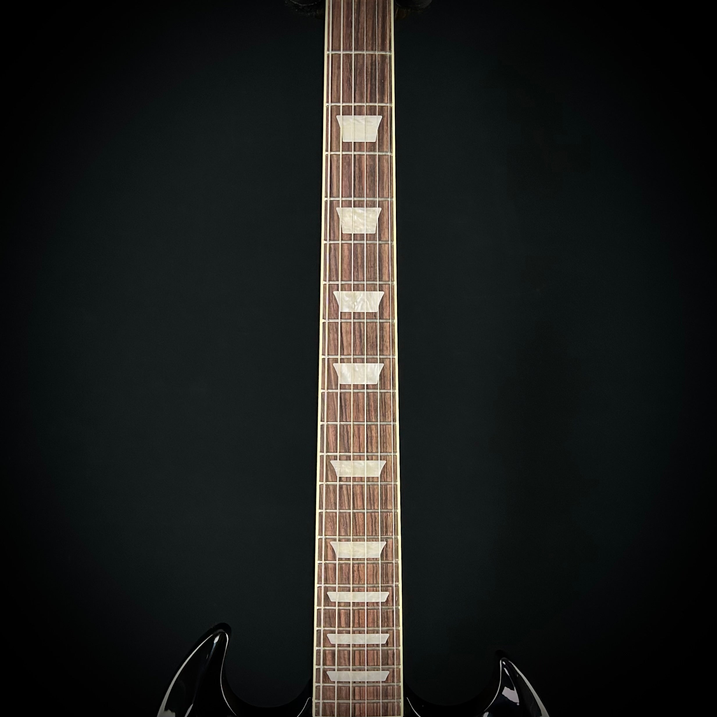 Gibson SG Standard '61 Maestro Vibrola – Music Villa MT
