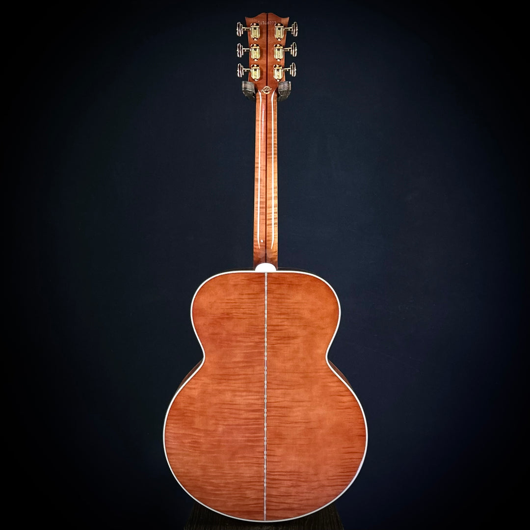 Gibson SJ-200 Anniversary LTD - Cremona Burst.