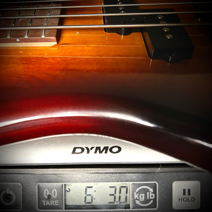 Ibanez GSRM20 MiKro Bass