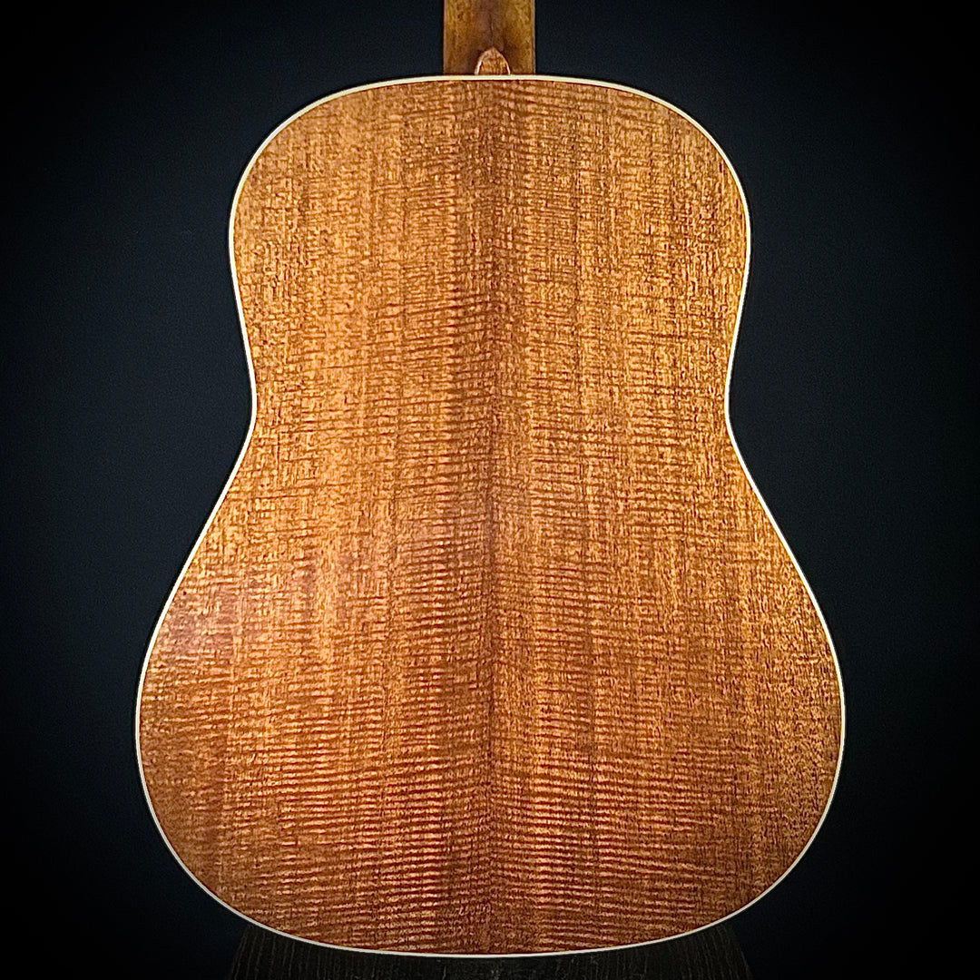 Kopp Guitars 20th Anniversary K-35 - Master Grade Torrefied Adirondack