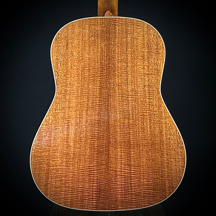 Kopp Guitars 20th Anniversary K-35 - Master Grade Torrefied Adirondack