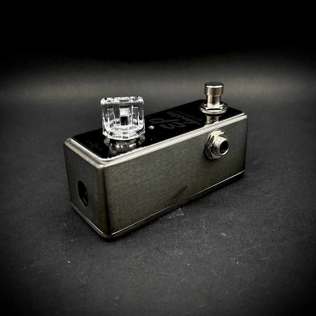 Xotic Effects EP Booster