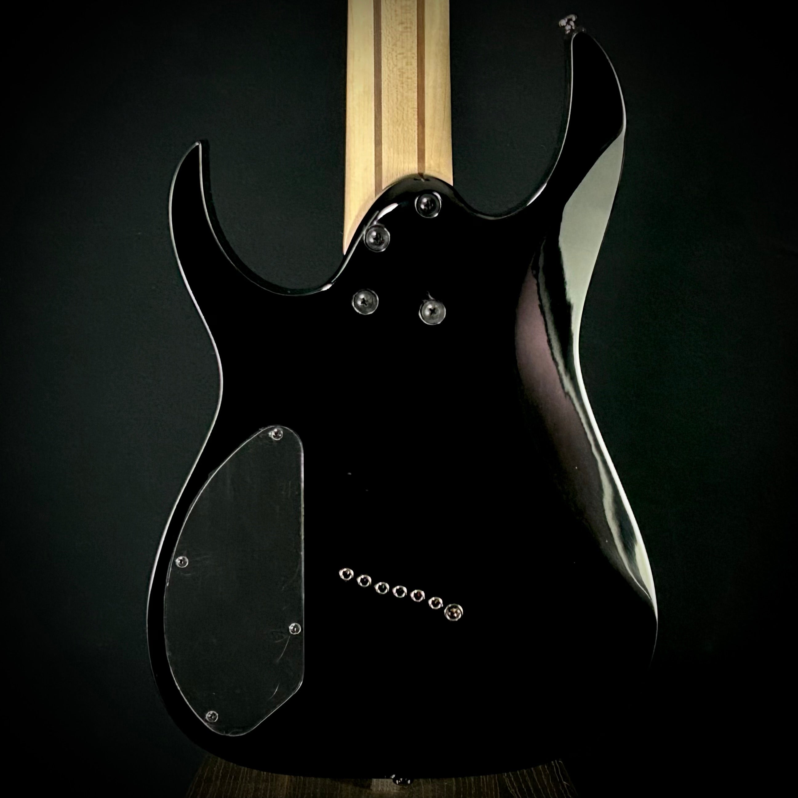 Ibanez RGMS7 | 7-String – Music Villa MT