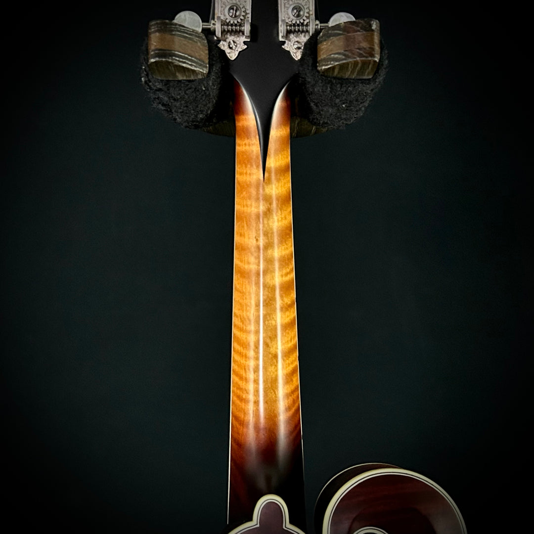 Gibson Sierra Hull F-5 Master Model - Sierra Burst VOS Finish