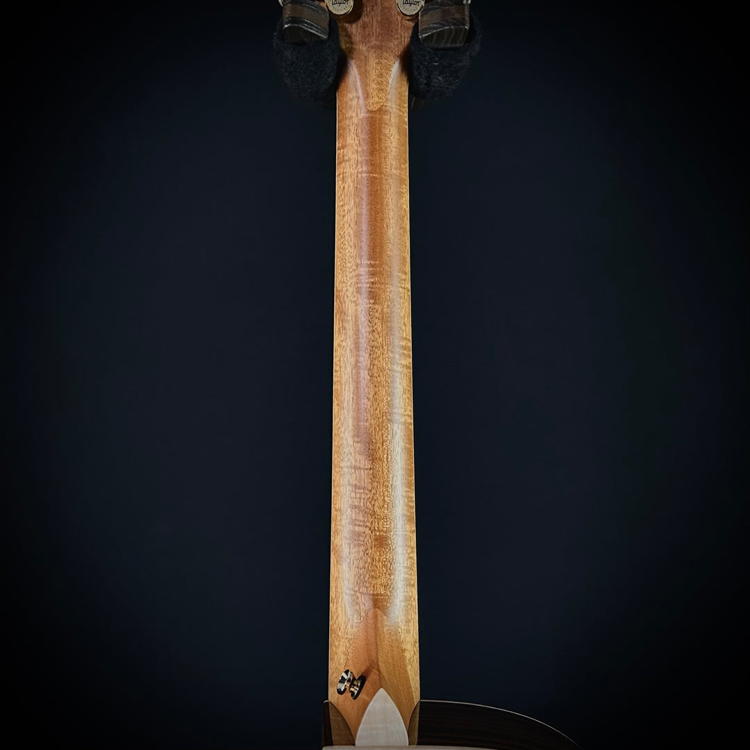 Taylor Custom 814c - 1 11/16" X-Braced