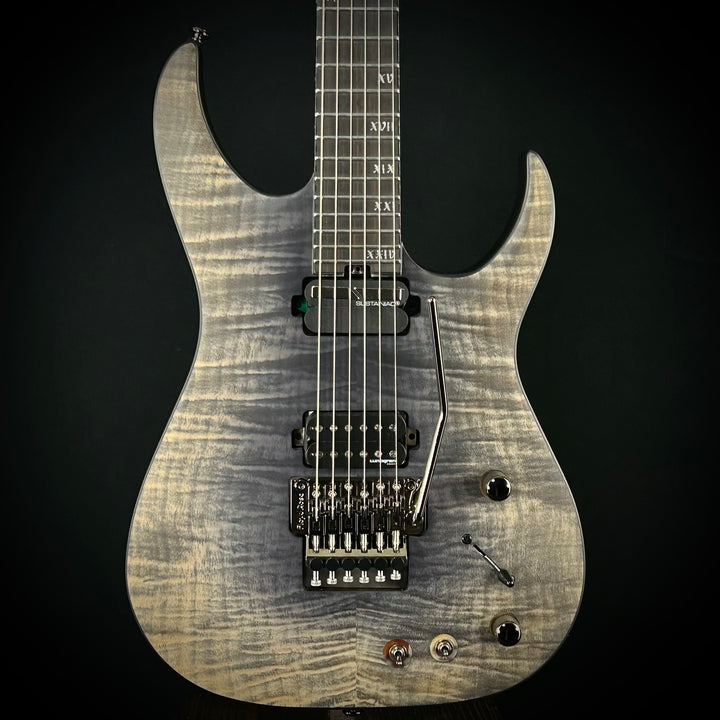 Schecter Banshee Mach 6 FR S