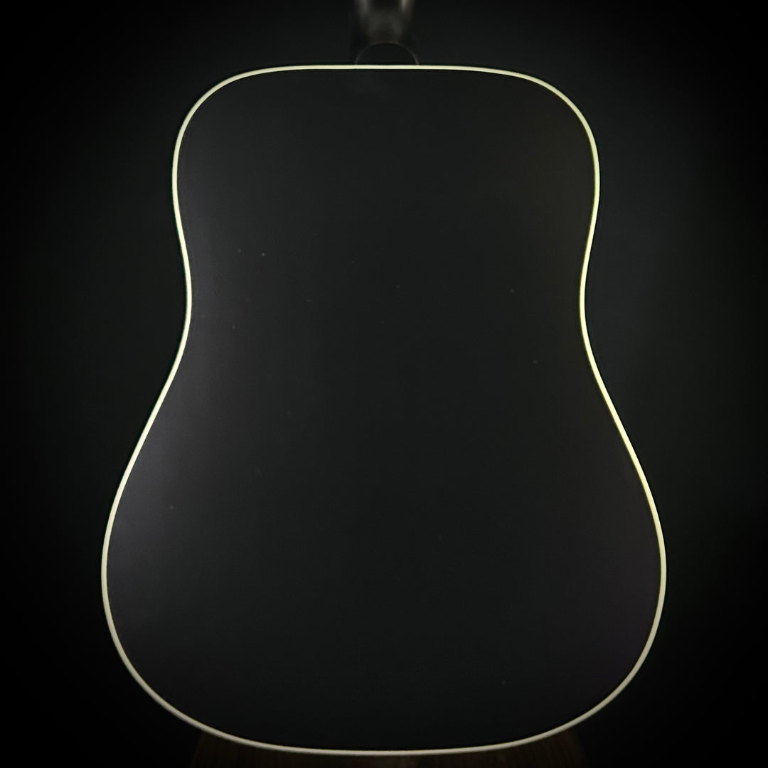 Gibson Hummingbird Special - Satin Ebony