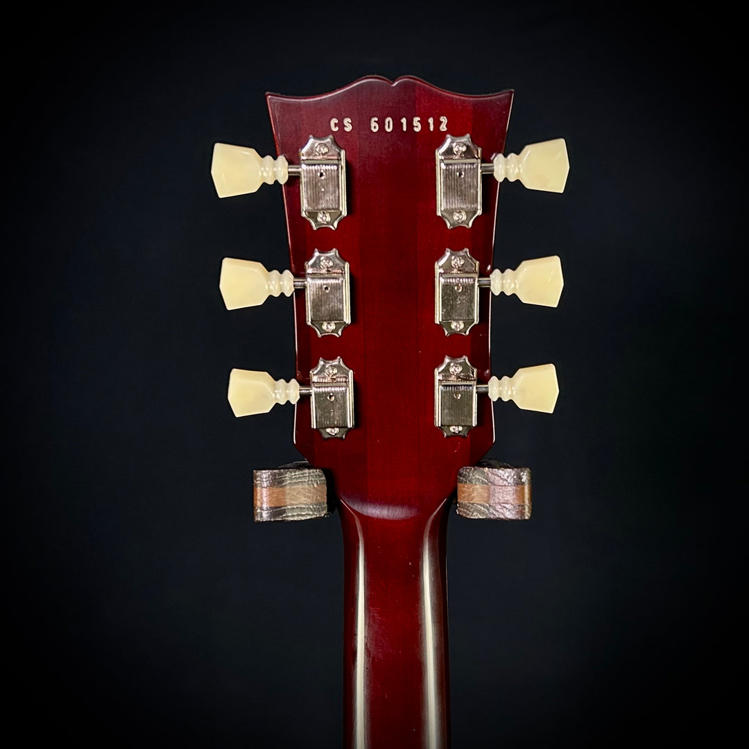 Gibson Custom Limited Edition 1976 Les Paul Deluxe Reissue