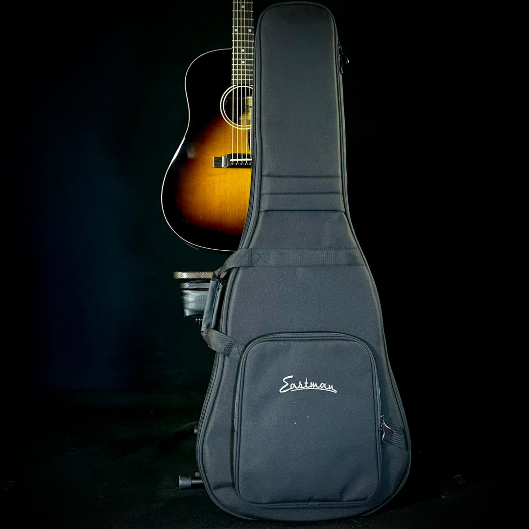 Eastman E1SS Deluxe - Sunburst