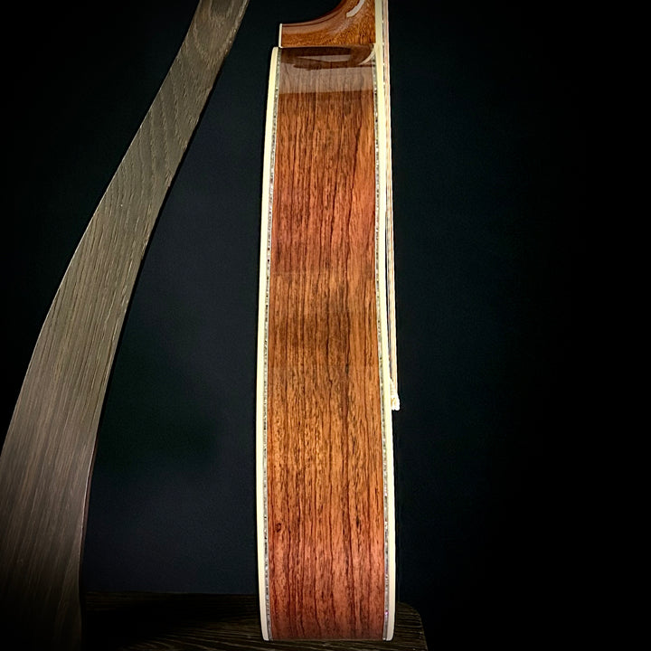 Martin OM-45 John Mayer 20th Anniversary