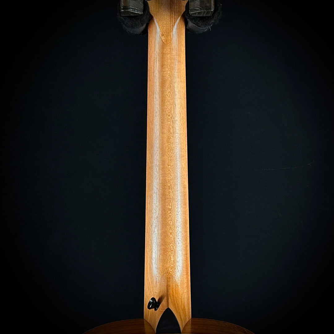 Taylor GS Mini-E Limited - Figured KOA