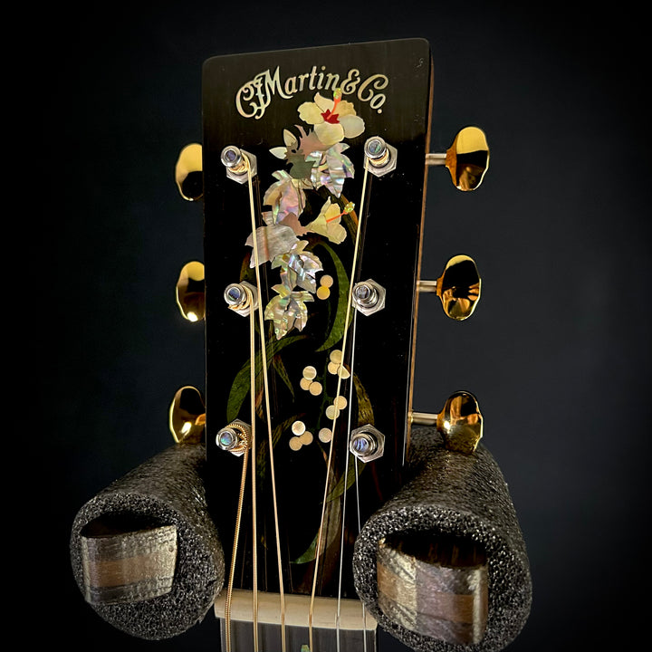 Martin 0’ahu K-42 Hibiscus