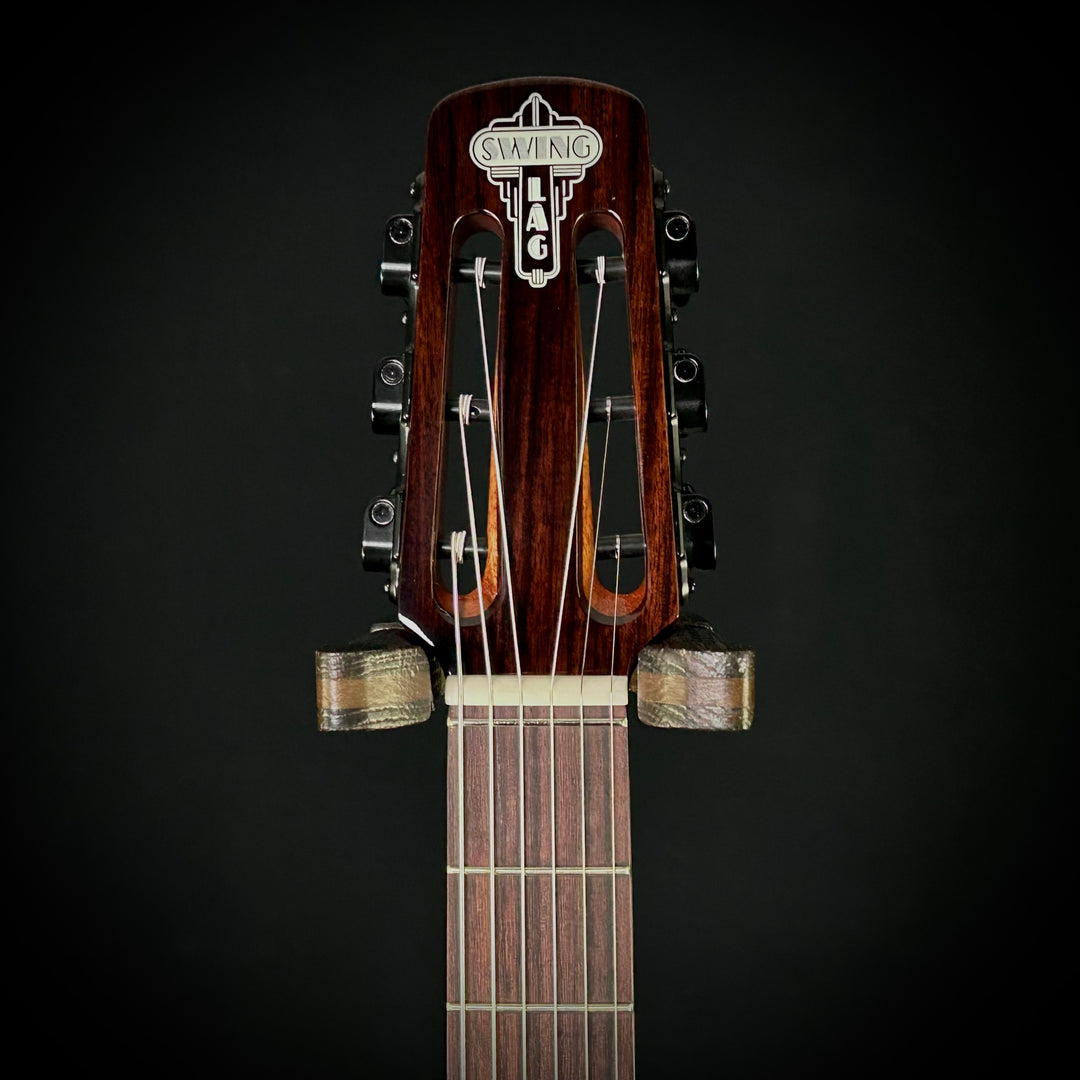 LAG SL200 Swing Petite Bouche Spruce/Rosewood