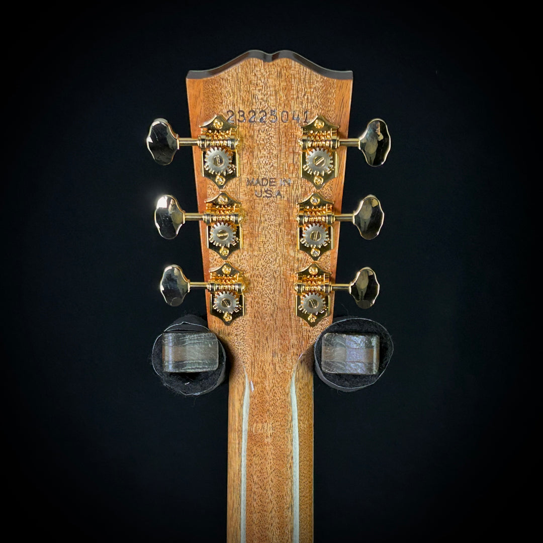 Gibson Songwriter Recording Artist EC - Rosewood Burst