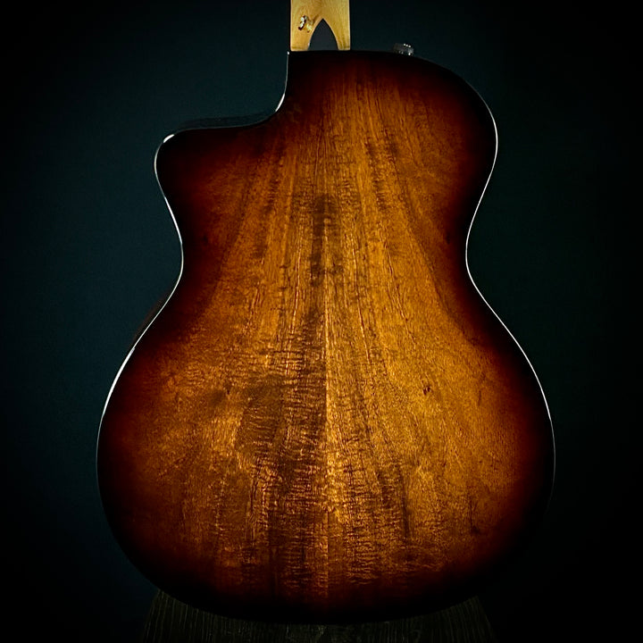 Taylor 224ce-K DLX