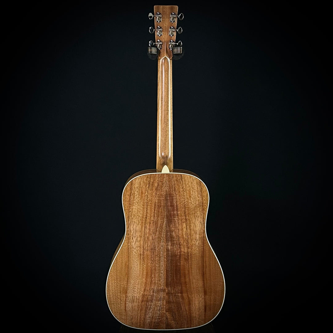Martin O’ahu HG-28