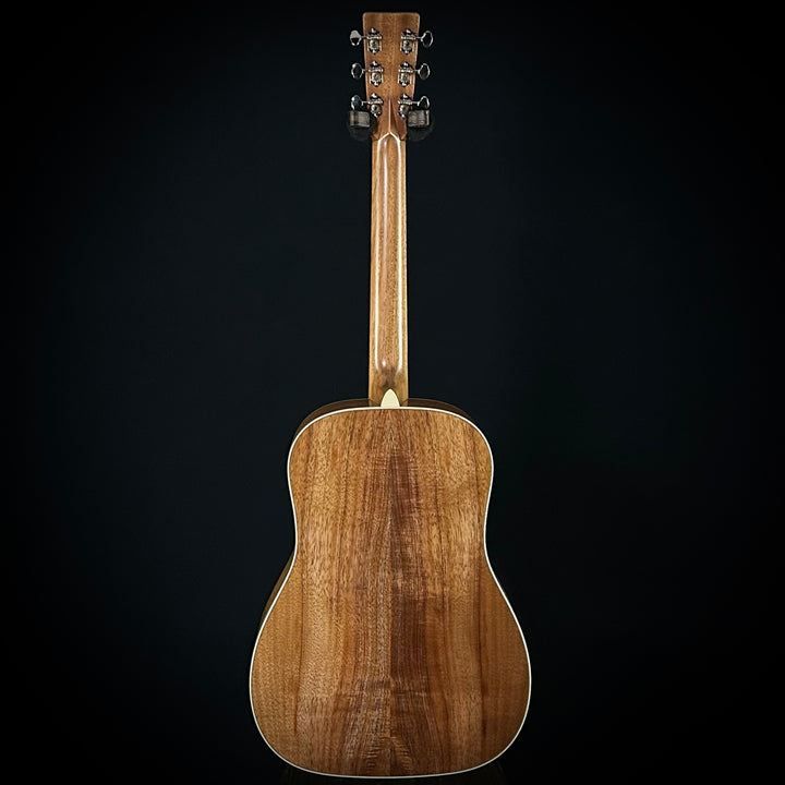 Martin O’ahu HG-28