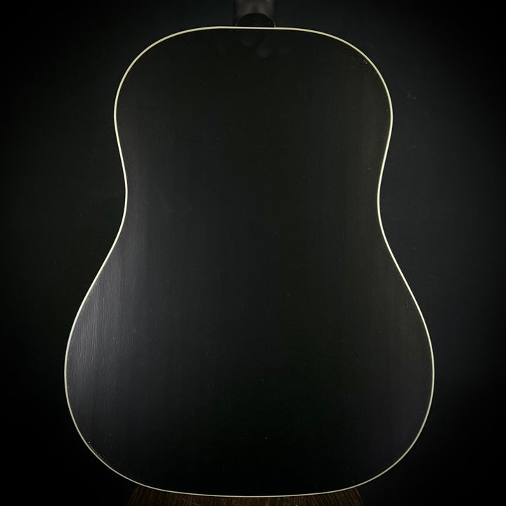 Gibson J-45 Century 12-Fret - Ebony