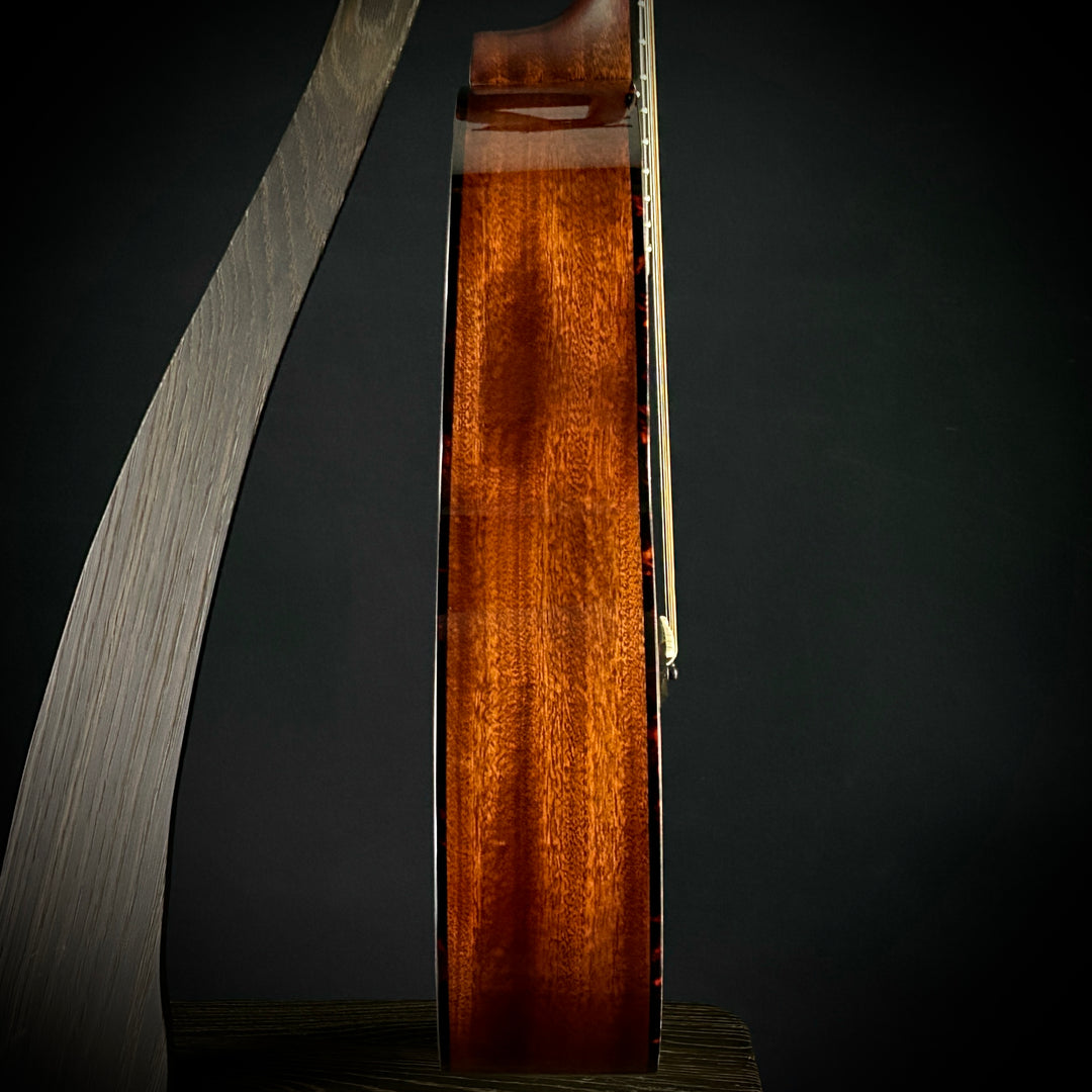 Eastman E10M Deluxe
