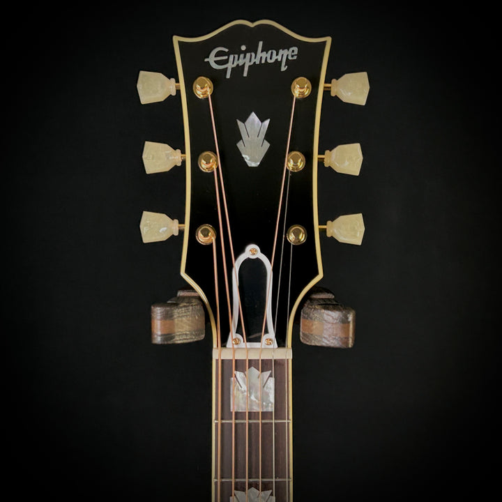Epiphone 1957 SJ-200 - Vintage Sunburst