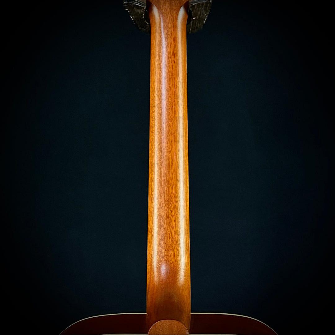 Gibson Hummingbird Faded - Heritage Cherry Burst