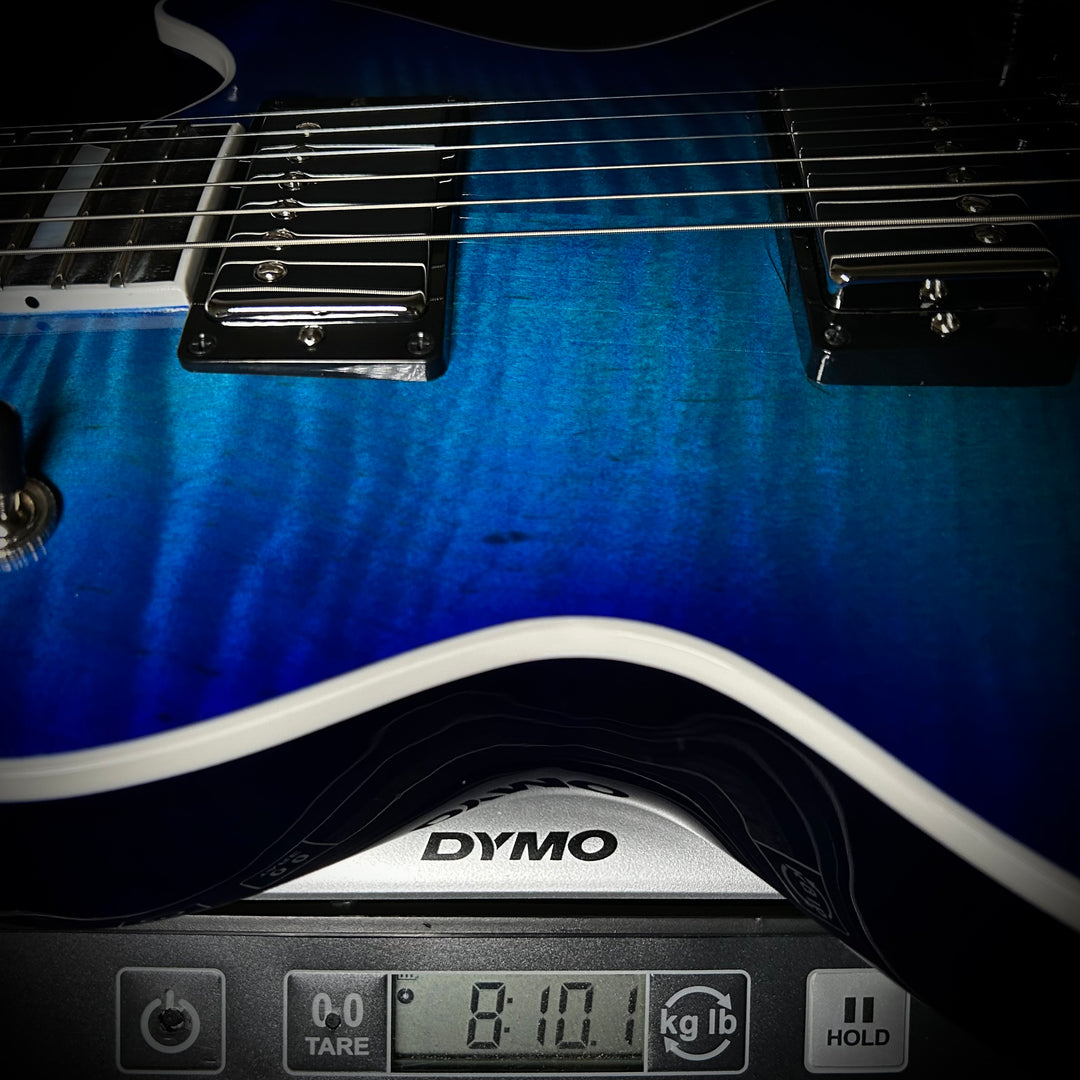 Gibson Les Paul Modern Figured