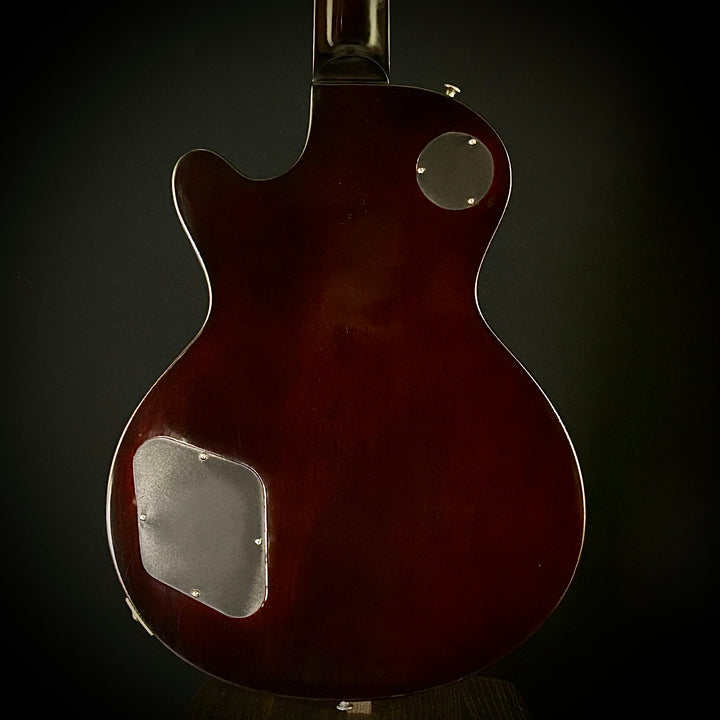 Eastman SB58/TV Limited