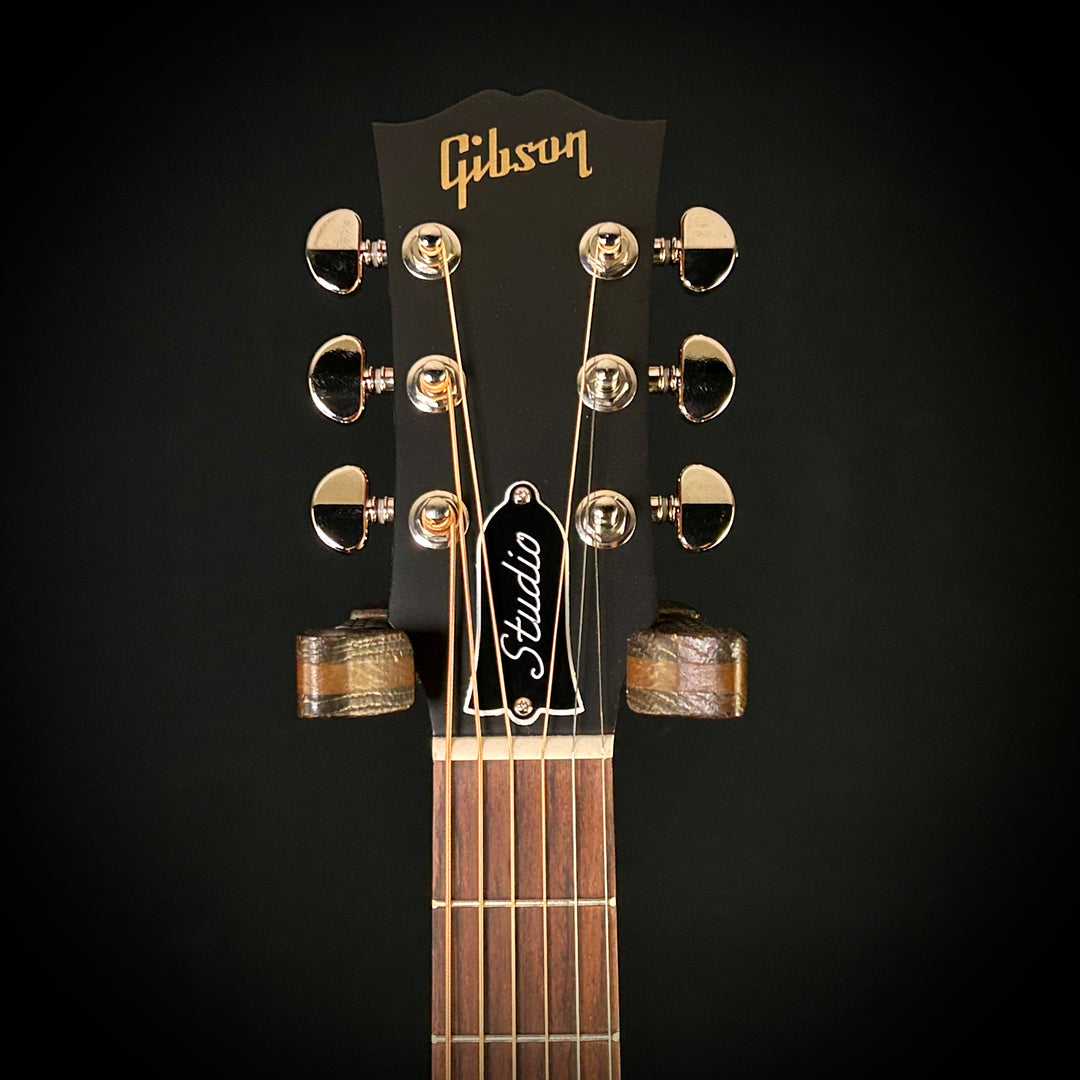 Gibson J-45 Studio Rosewood - Gloss Top