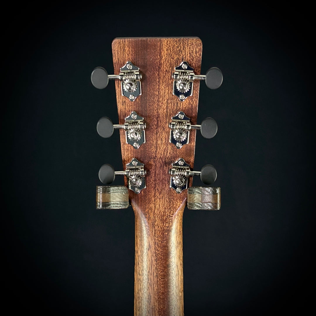 Martin D-10E Retro