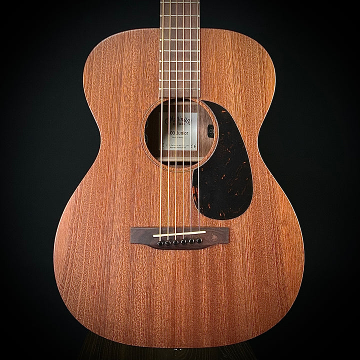 Martin 000-JRE Sapele - New For 2025